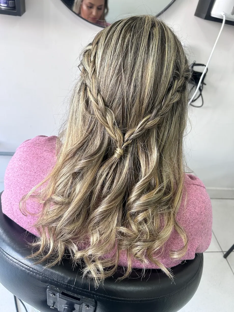 Murielle Studio Hair – Cabeleireiro em Itaúna