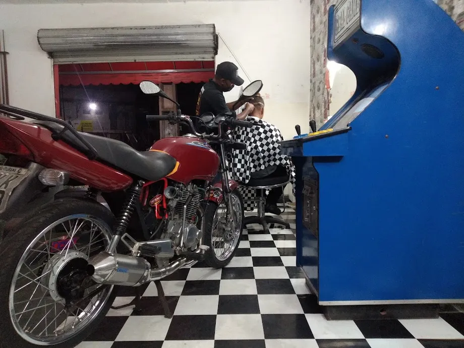Batalha dos Barbeiros