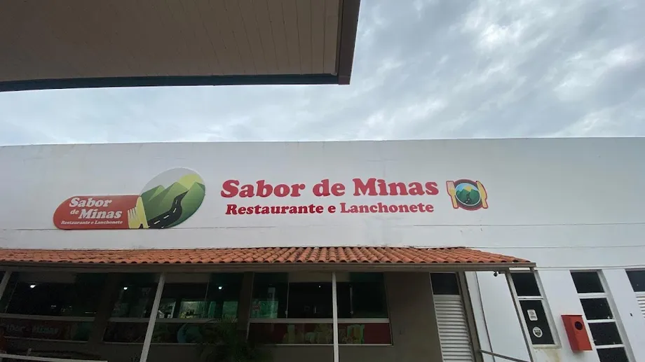 Restaurante Sabor de Minas – Econômico