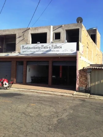 Restaurante Pais e Filhos – Econômico