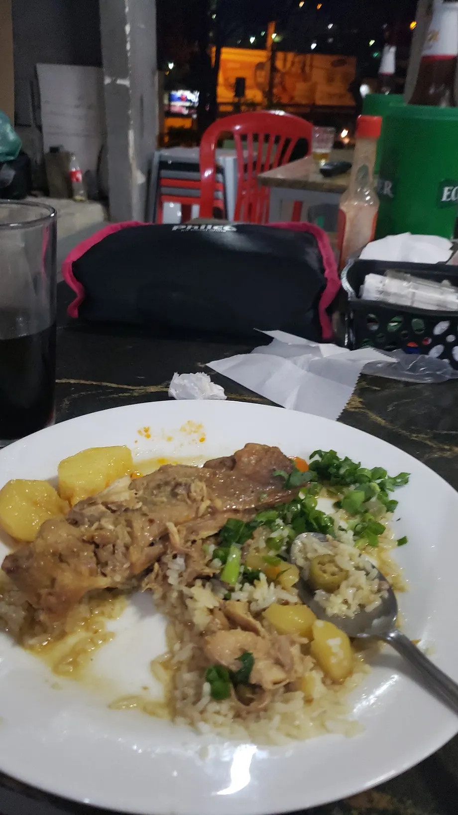Bar do Carlinhos