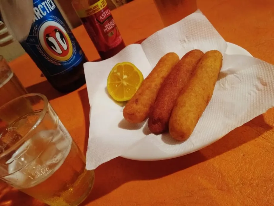 Bar da Marisinha