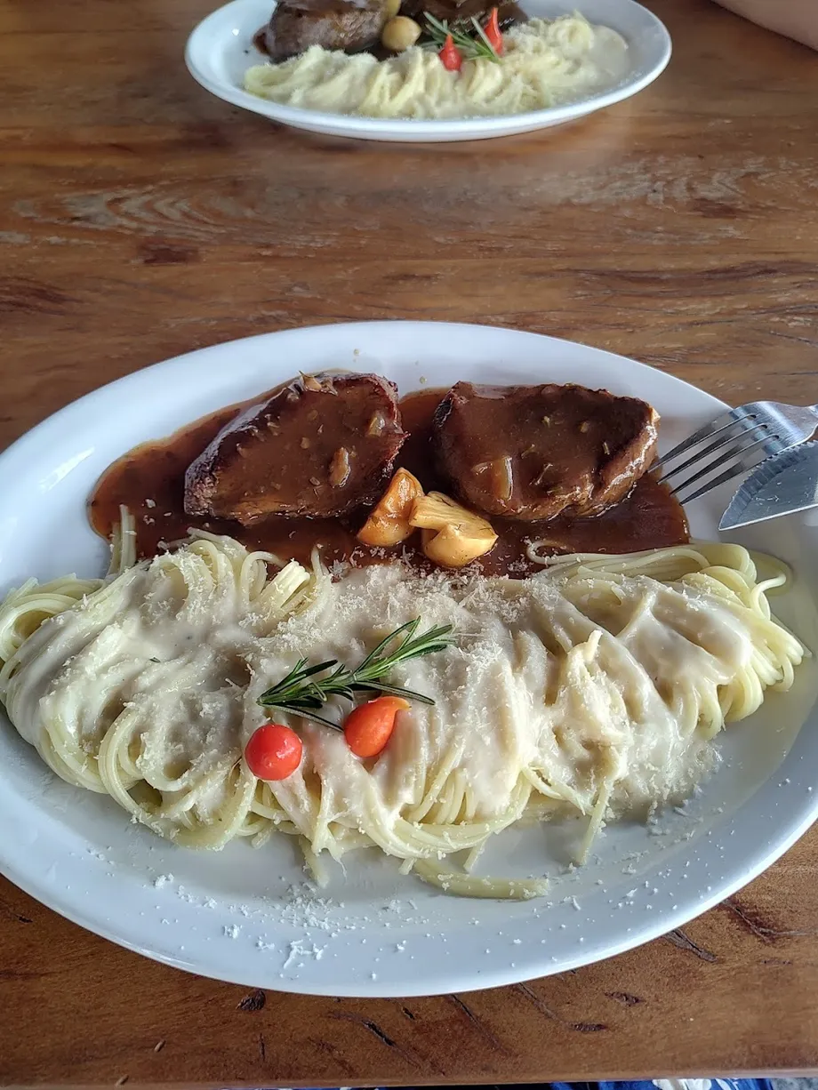Bar do Herminho – Aberto todos os dias