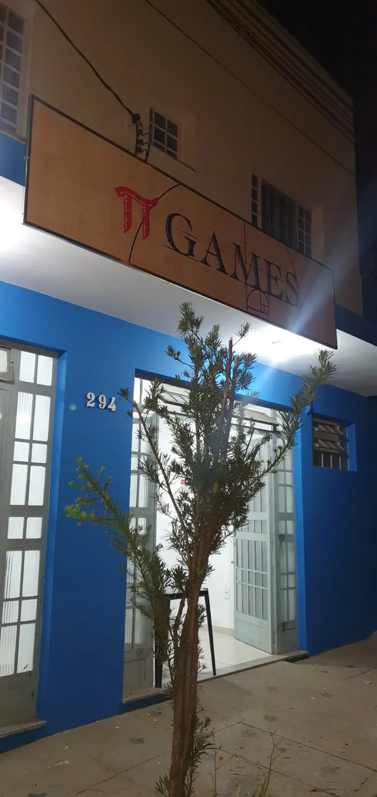 Pi Games e PiAçai – Loja de Brinquedos