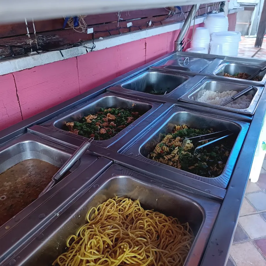 Restaurante Grande Família - Culinária Baiana e Assados