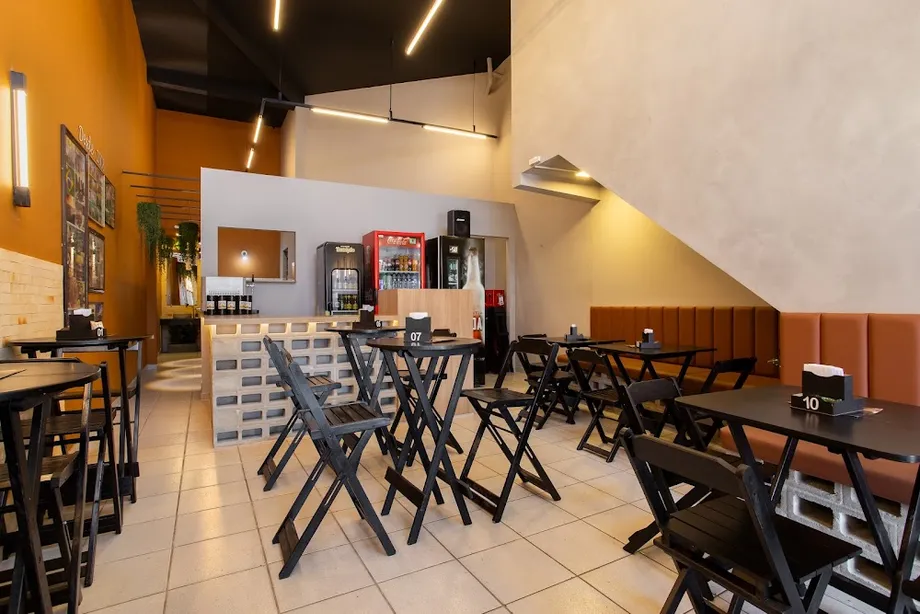 Churrasquinho do Moura – Bares em Itaúna