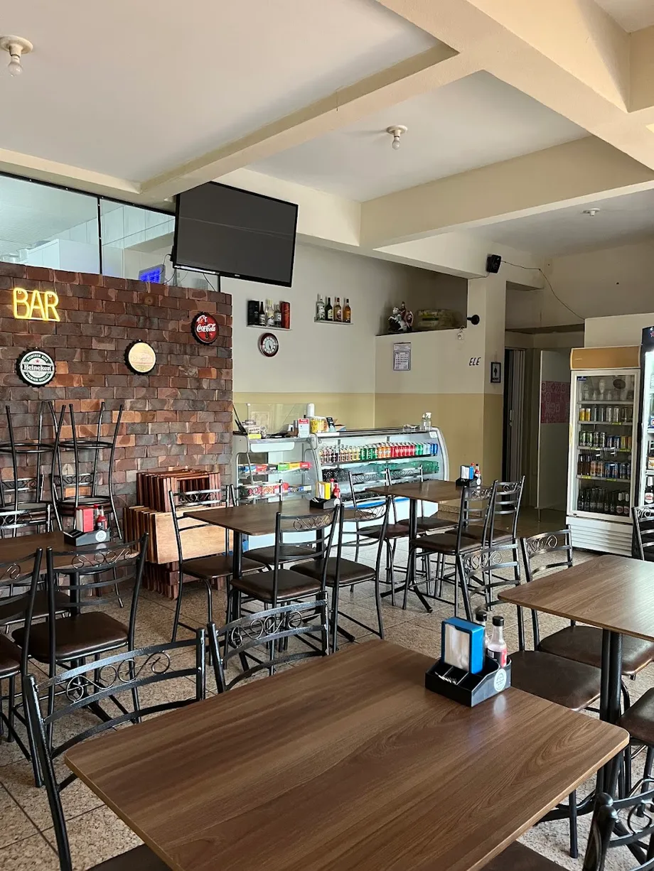 Churrasquinho do Tião – Restaurante em Itaúna