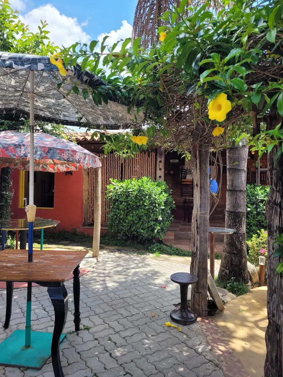Villa 96 – Restaurante