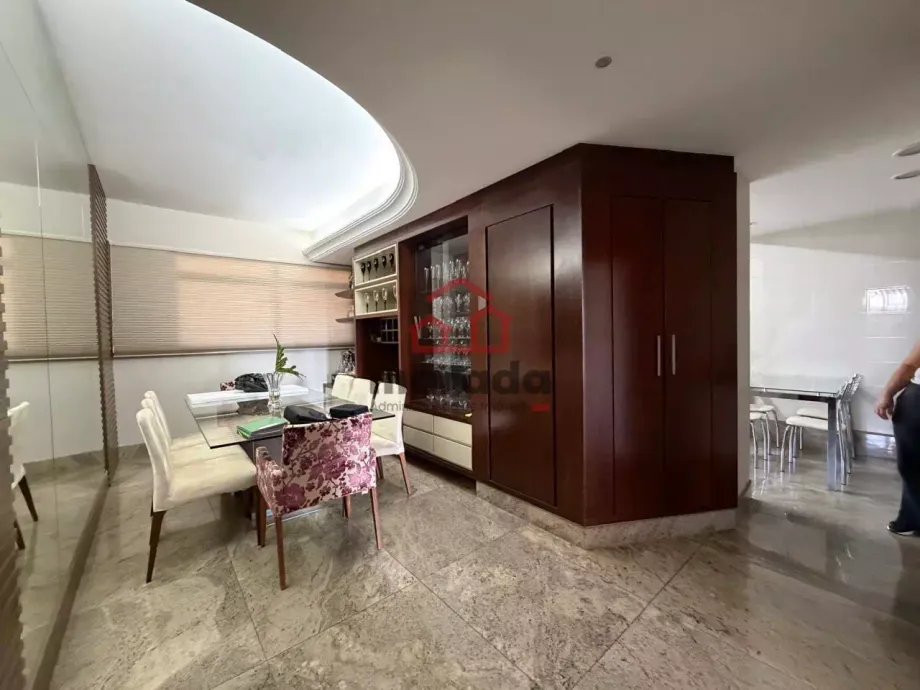 Apartamento 3 quartos à venda nas Graças