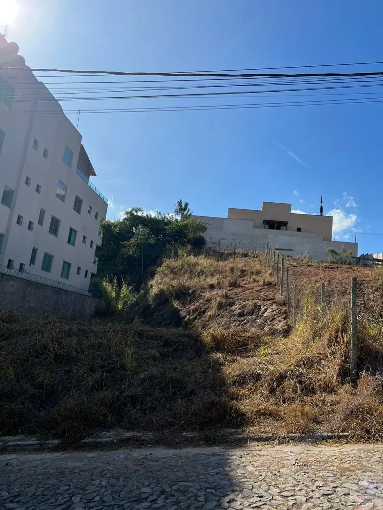 Dois lotes à venda no Olímpio Moreira – 300 e 308 m²
