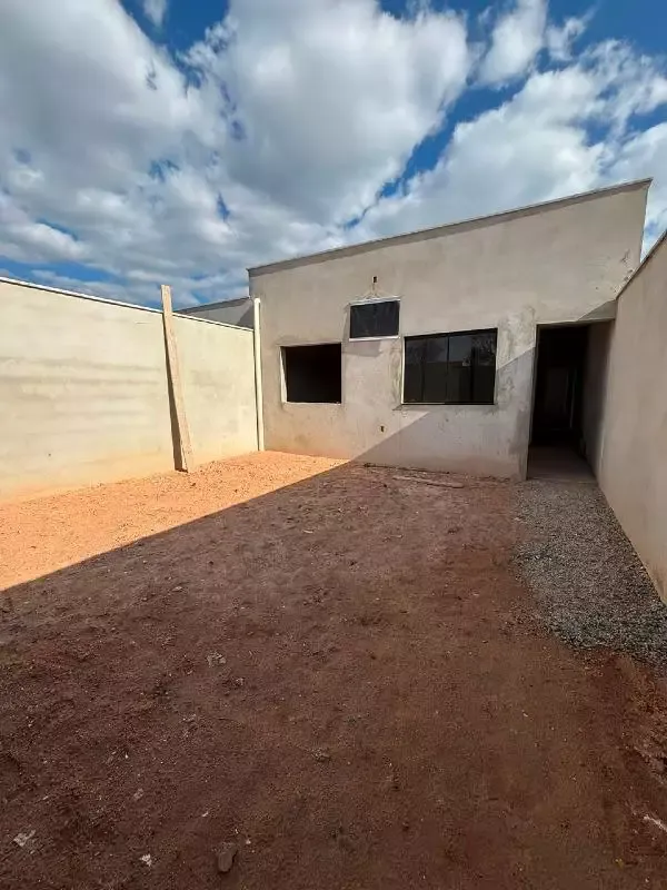 Casa à venda, 3 quartos, 1 suíte, 2 vagas, São Bento