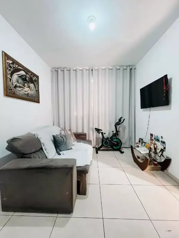 Casa à venda, 3 quartos, 1 suíte, 3 vagas, Olímpio Moreira