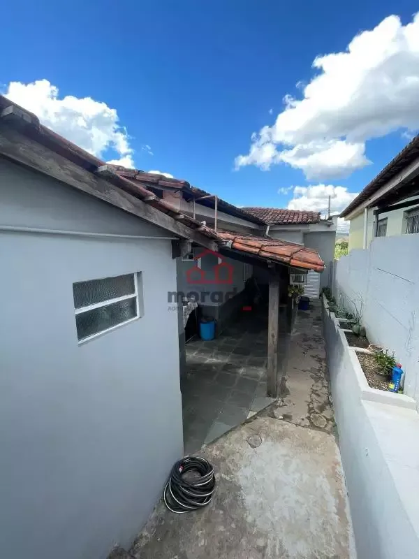 Casa à venda no Antunes – 3 quartos, 170 m²