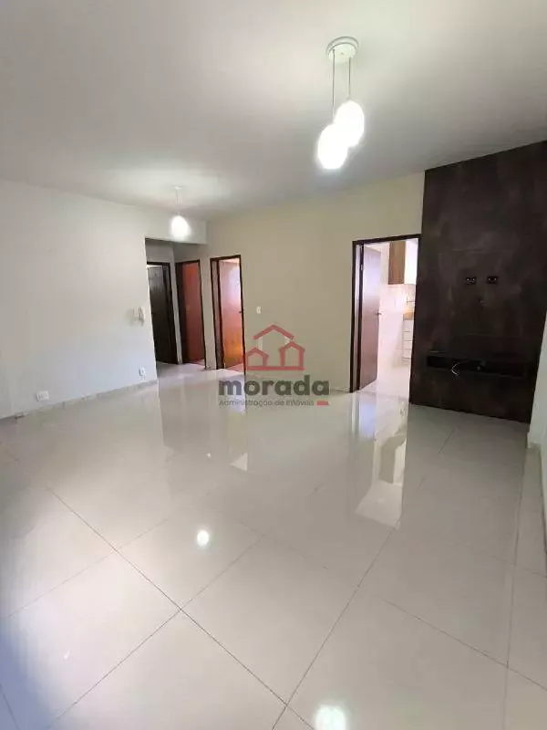 Apartamento para aluguel, 3 quartos, 1 suíte, 1 vaga, LOURDES