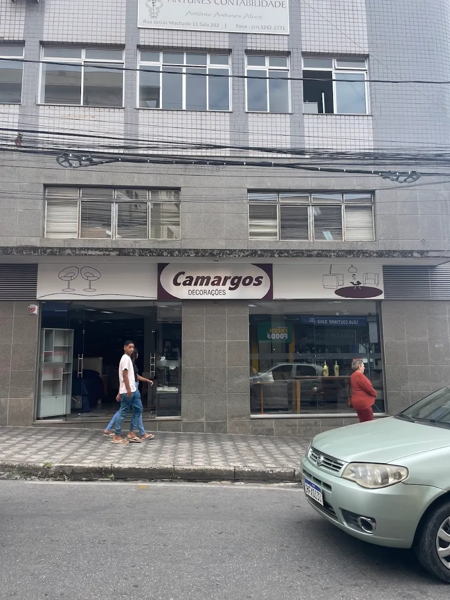 Camargos Decorações
