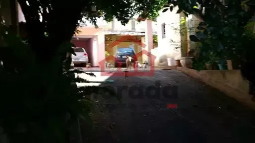 Casa à venda com 5 quartos e 3 vagas no Centro