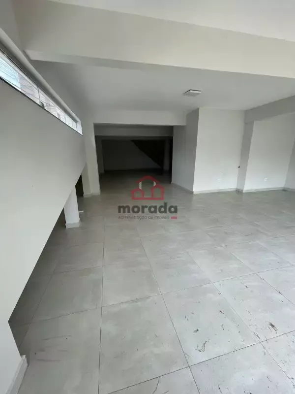 Loja comercial para alugar no Centro – 140 m²