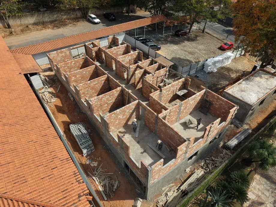 Construtora LSG