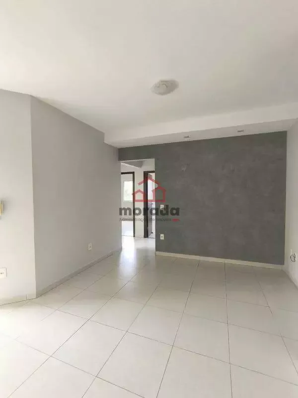 Apartamento para aluguel, 3 quartos, 1 suíte, 2 vagas, CENTRO