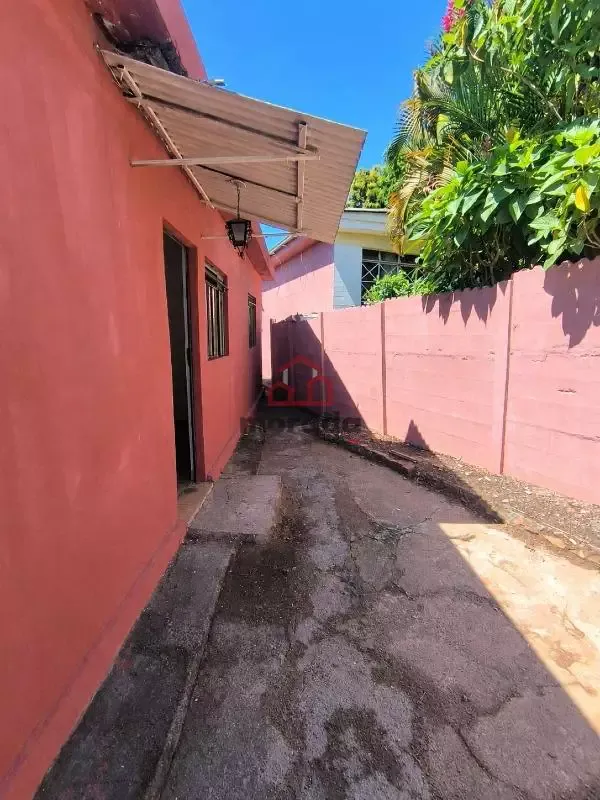 Barracão para aluguel, 1 quarto, Piedade