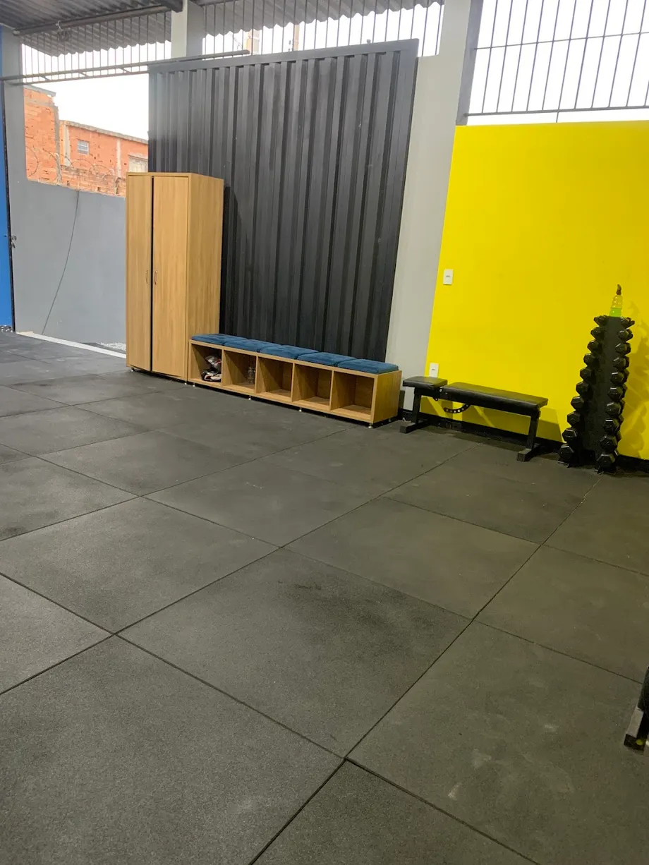 Endorfit Training — Academia em Morada Nova