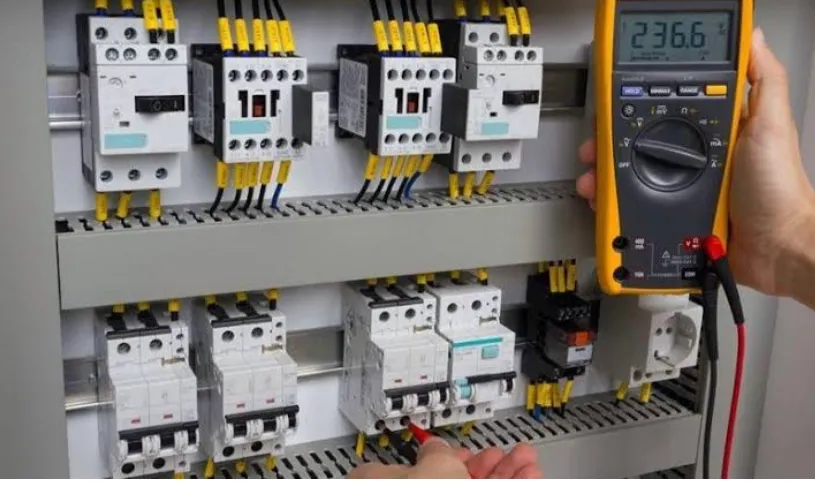 Eletrotec Segurança Eletrônica – Serviços