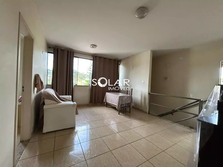 Casa à venda no bairro de Lourdes, em Itaúna, MG