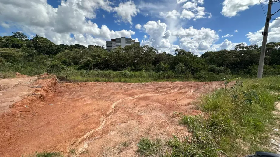 LOTE à venda, TROPICAL