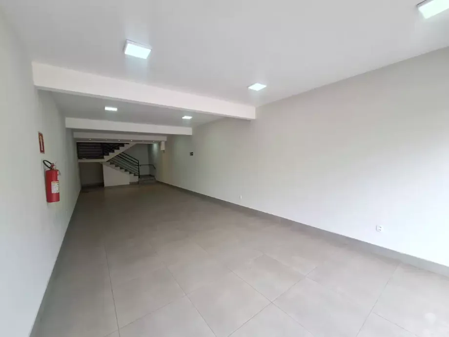 Loja com ótima localização — 150 m² para alugar no São Geraldo