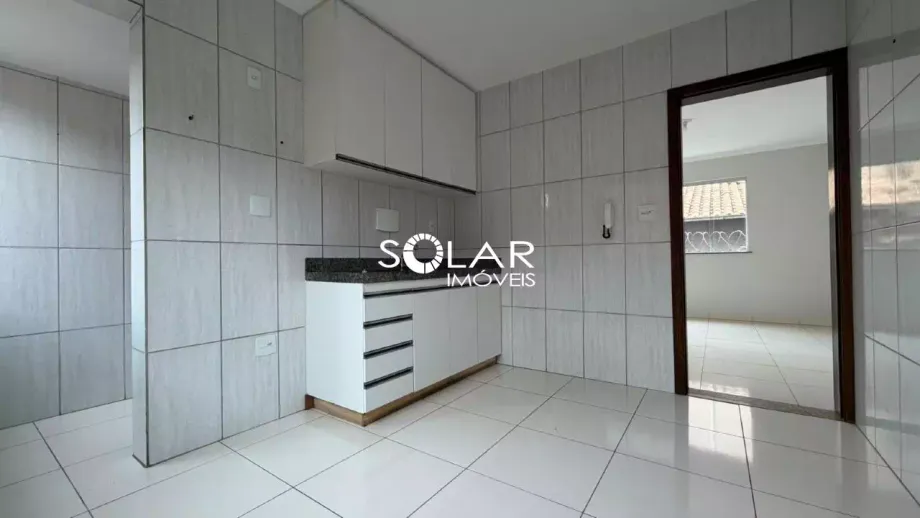 Apartamento para aluguel no bairro Morro do Sol, em Itaúna