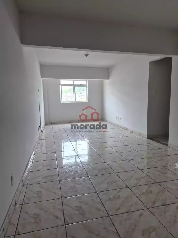 Apartamento para aluguel, 3 quartos, 1 suíte, 1 vaga, Cerqueira Lima