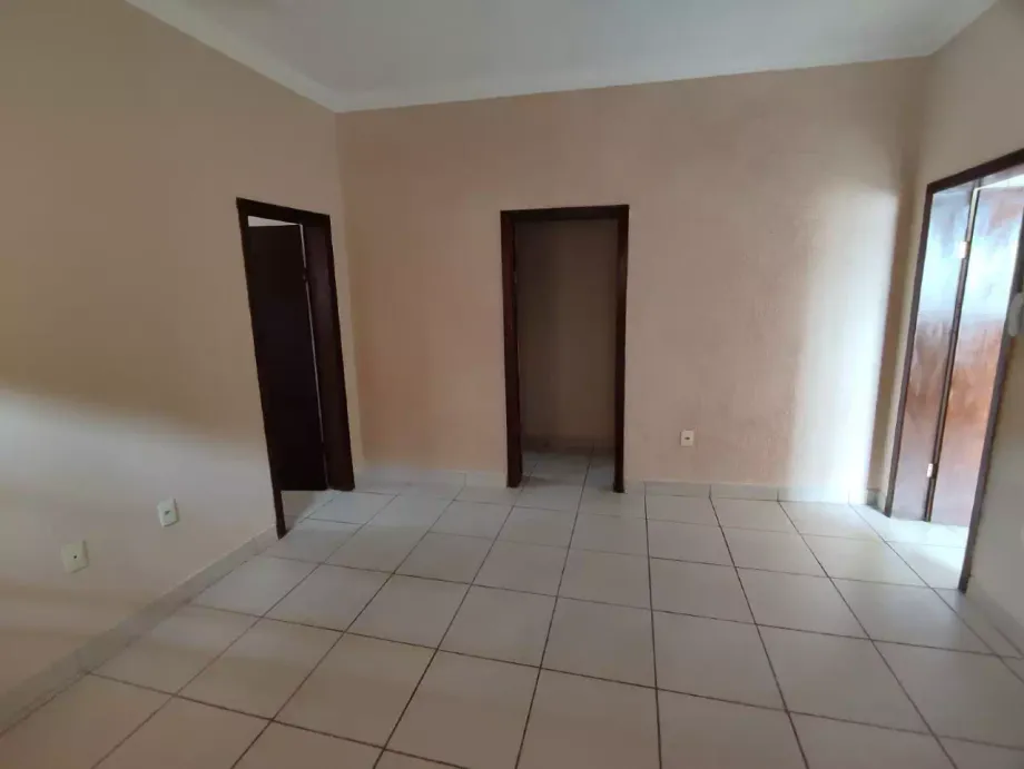 CASA 3 QUARTOS — Casa para alugar no bairro Garcias
