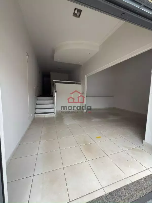 Loja para aluguel nas Graças — 100 m² com escritório