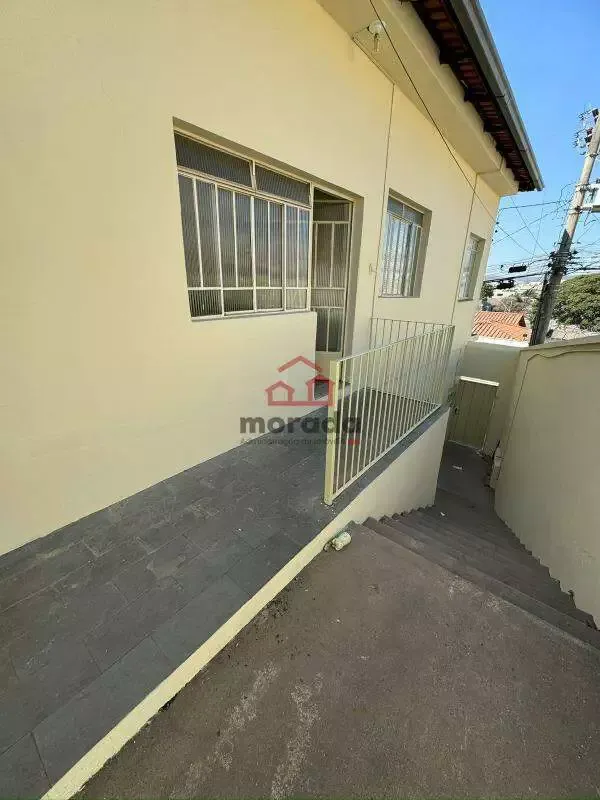 Casa para aluguel, 4 quartos, 1 vaga, Graças