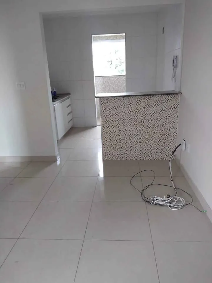 Apartamento 3 quartos à venda no bairro Garcias