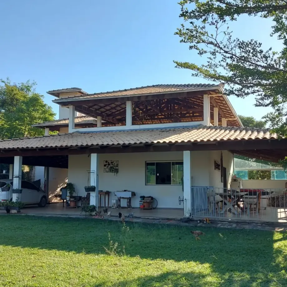 Sítio 9,88 hectares à venda na Vista Alegre