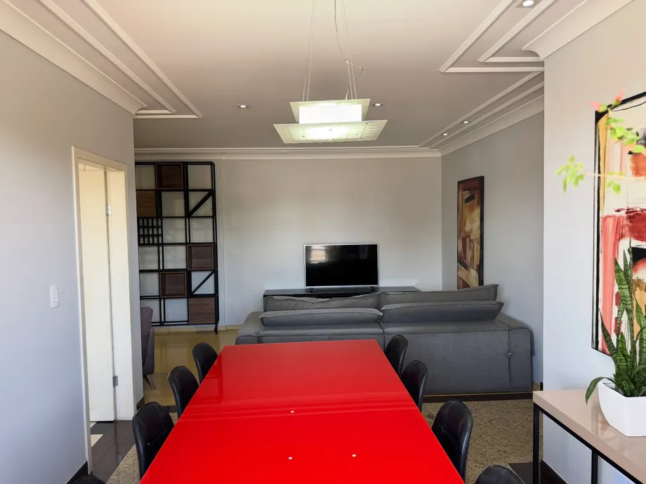 Apartamento 3 quartos à venda no Jove Soares