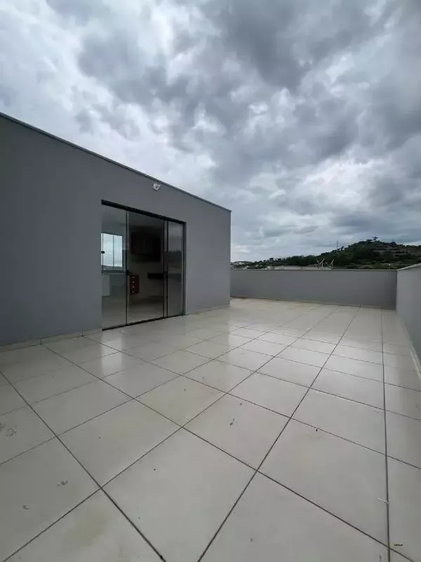Cobertura 3 quartos à venda no bairro de Lourdes