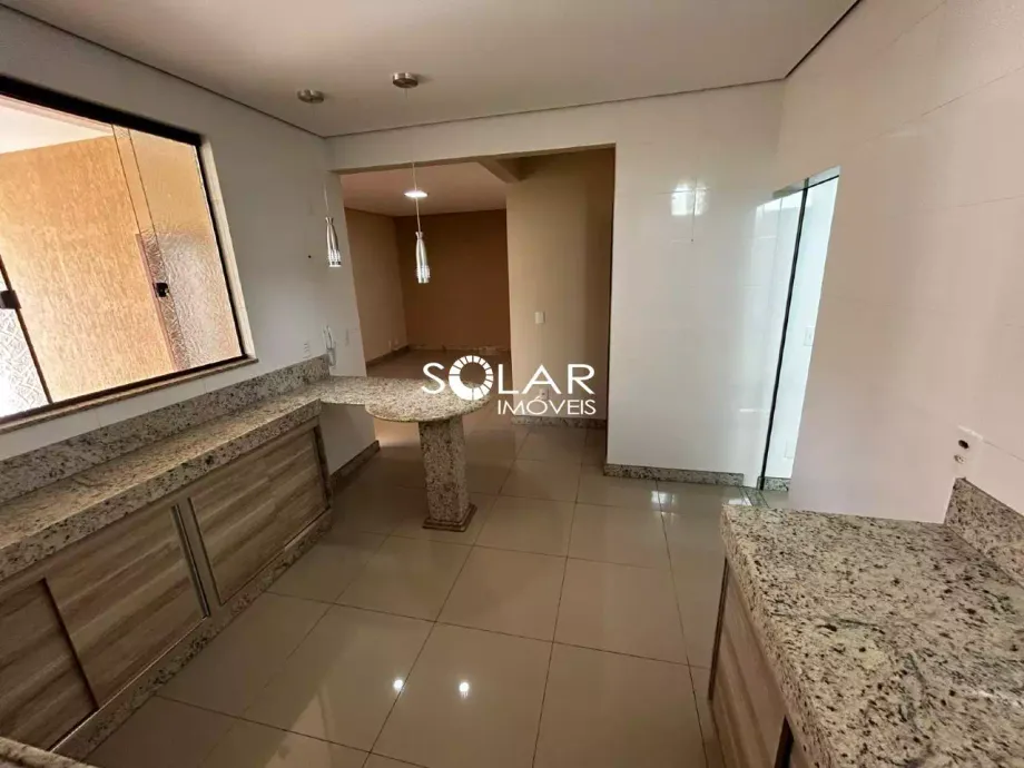 Apartamento 3 quartos à venda no Morro do Sol