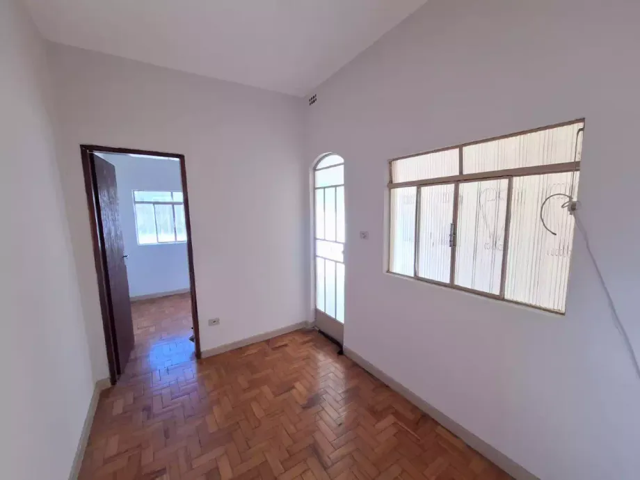 Casa 3 quartos para alugar na Lourdes