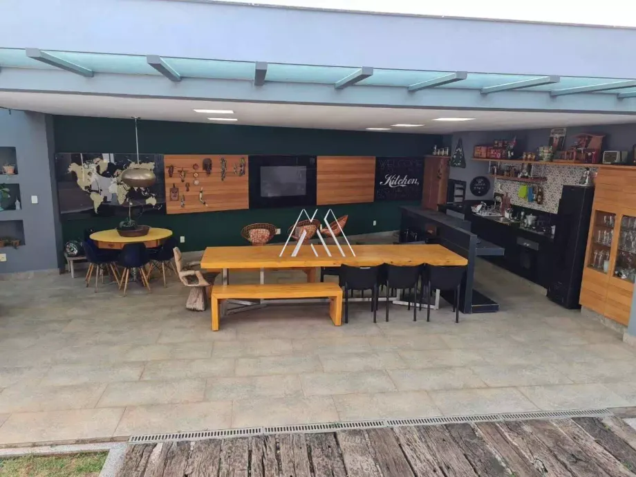 Alto padrão, sofisticação e conforto em cada detalhe no Belvedere