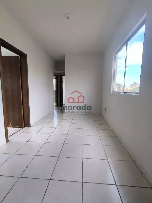 Apartamento para aluguel, 3 quartos, 1 suíte, 1 vaga, Centro