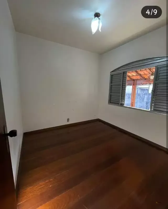 Lote à venda, Graças
