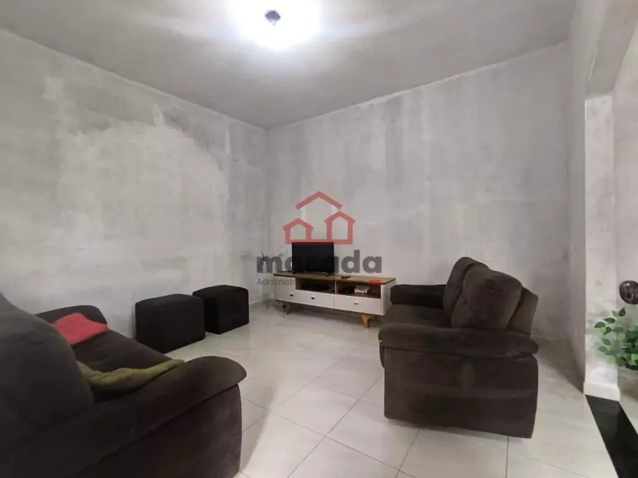 Casa à venda, 3 quartos, 1 suíte, 1 vaga, Residencial Veredas