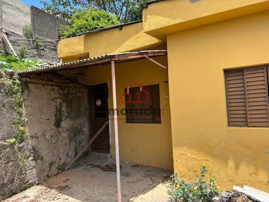 Casa à venda, 3 quartos, Centro