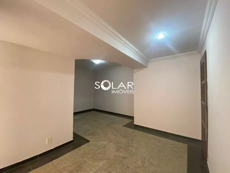 Apartamento para aluguel no bairro Centro, em Itaúna
