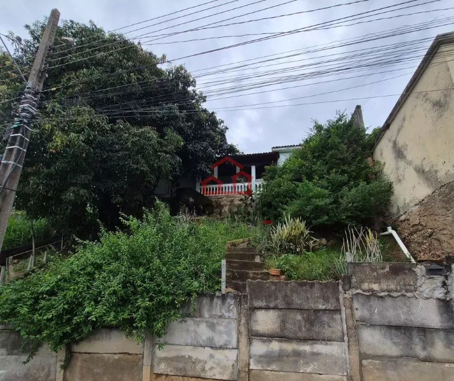 Casa à venda, 3 quartos, Centro