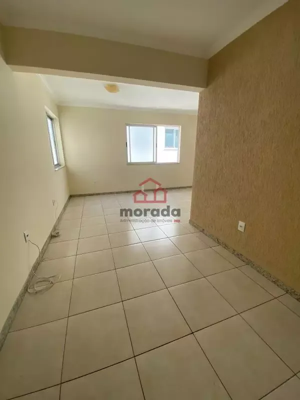 Apartamento para aluguel, 3 quartos, 1 vaga, Centro