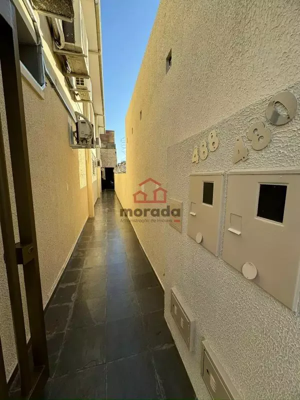 Andar Corrido para aluguel, Centro — 110 m², 2 banheiros