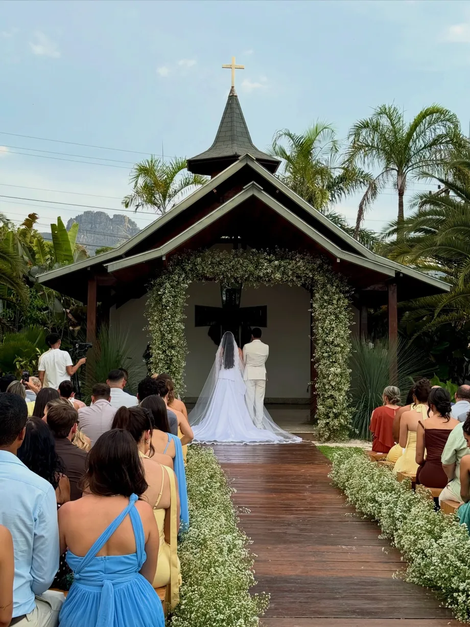 Quarteto Maior anima casamento em Igarapé